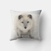 アルティックキツネ クッション (裏面)