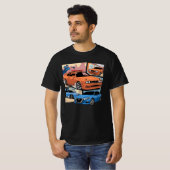 アルティマ Tシャツ (正面フル)