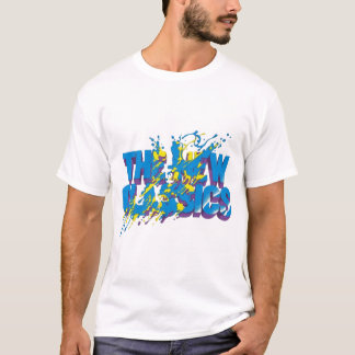 アルティメットメンズベーシッククルーネックティー Tシャツ