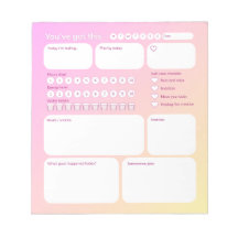 アルティメット ウェルネス プランナー ノート