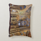 アルティルチェンフェルダーキルシュヴィエンオステライヒ アクセントクッション (裏面(縦))