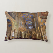 アルティルチェンフェルダーキルシュヴィエンオステライヒ アクセントクッション (裏面)