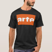 アルテクラシックTシャツ Tシャツ (正面)