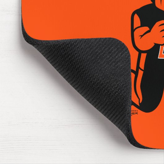 アルテシアブルドッグタッチダウンマウスパッド マウスパッド (コーナー)