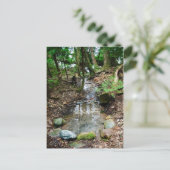 アルテシア春 ポストカード (スタンド正面)