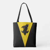 アルテミシア王国ポピュレースバッジトートバッグ トートバッグ (裏面)