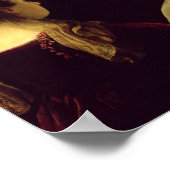 アルテミシア， 1634 ポスター (角)