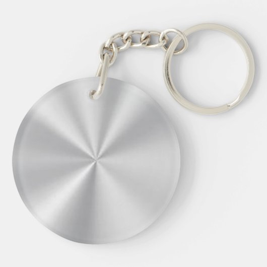 アルテミスとアポロ キーホルダー (裏面)