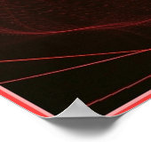 アルテミスとニンフ ポスター (角)