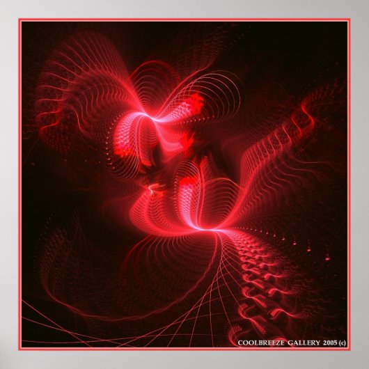 アルテミスとニンフ ポスター (正面)