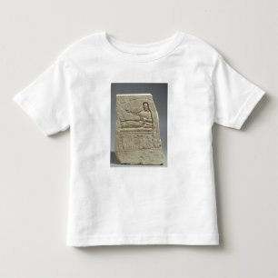 アルテミス夫人の名の下の葬式のステラ トドラーTシャツ