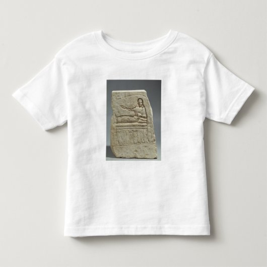 アルテミス夫人の名の下の葬式のステラ トドラーTシャツ (正面)