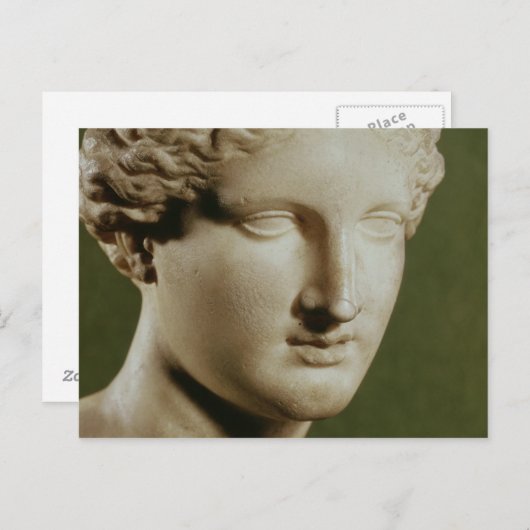 アルテミス岬 ポストカード (正面/裏面)