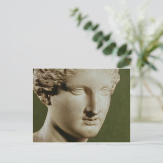 アルテミス岬 ポストカード (スタンド正面)