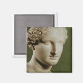 アルテミス岬 マグネット (正面/裏面)