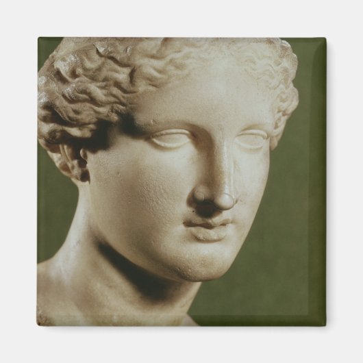 アルテミス岬 マグネット (正面)