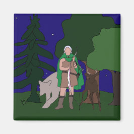 アルテミス磁石 マグネット