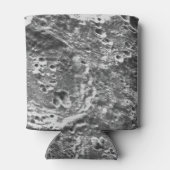 アルテミス1月ミッション月像 缶クーラー (裏面)