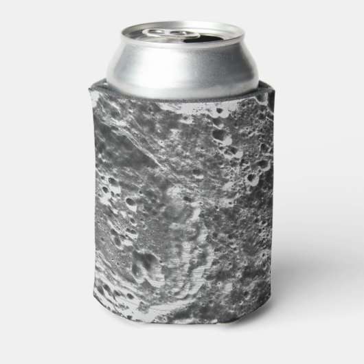 アルテミス1月ミッション月像 缶クーラー (缶裏面)