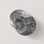 アルテミス1月ミッション月像 缶バッジ (正面&裏面)