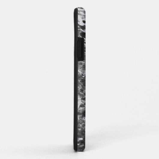 アルテミス1月ミッション月像 Case-Mate iPhoneケース (裏面/右)