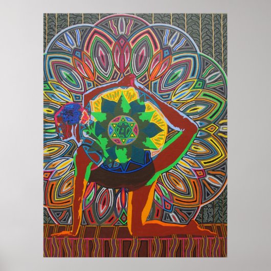 アルテミス2010年ポスター/カナス ポスター (正面)