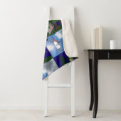 アルテミス&アポロ毛布 シェルパブランケット (インサイチュ)