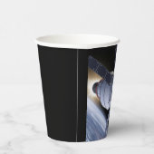 アルテミス・オリオンSLSムーンミッション 紙コップ (右)