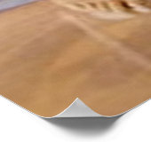 アルテミス/ギリシャ女神/ NASA / ポスター (角)