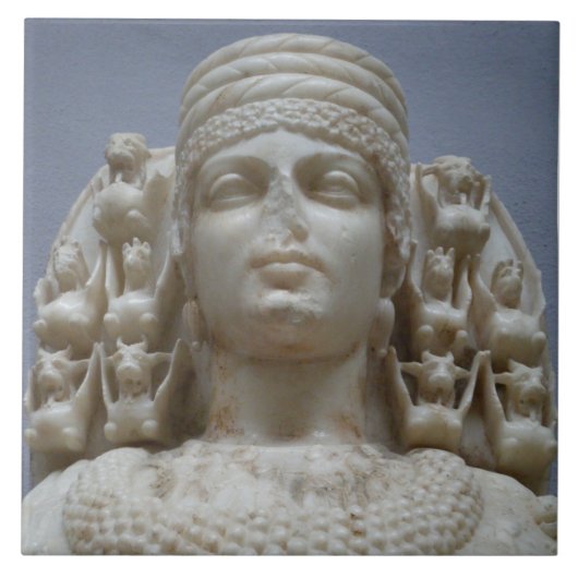 アルテミス タイル (正面)