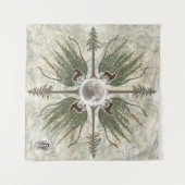 アルテミス タペストリー (正面(横))