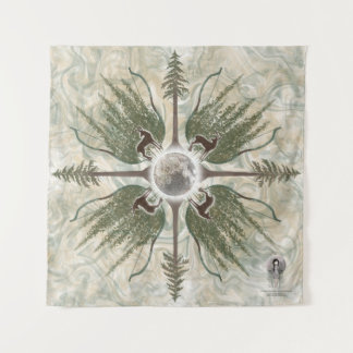 アルテミス タペストリー