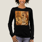 アルテミス トライブレンドＴシャツ (正面)