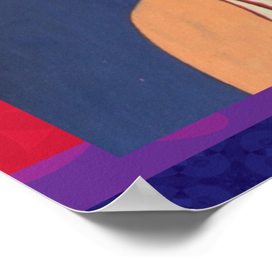 アルテミス ポスター (角)