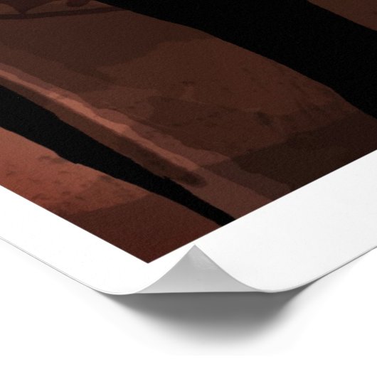 アルテミス ポスター (角)