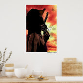 アルテミス ポスター (キッチン)