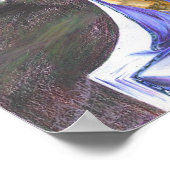 アルテミス ポスター (角)