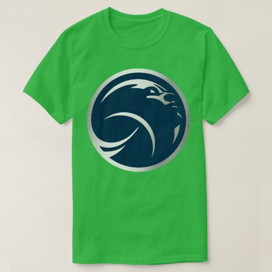 アルテミス Tシャツ (デザイン正面)