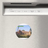 アルテモシェバングラデシュ マグネット (インサイチュ (食洗機))