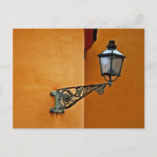 アルテラテーン ポストカード (正面)