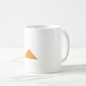 アルテラ コーヒーマグカップ (正面右)