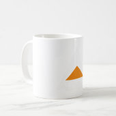 アルテラ コーヒーマグカップ (正面左)