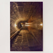 アルテ塩山トンネル ジグソーパズル (縦)