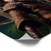 アルテ王国 ポスター (角)