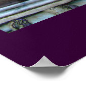 アルテ素晴らしミスのポスター ポスター (角)