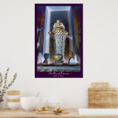 アルテ素晴らしミスのポスター ポスター (キッチン)