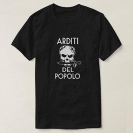 アルディチ Tシャツ