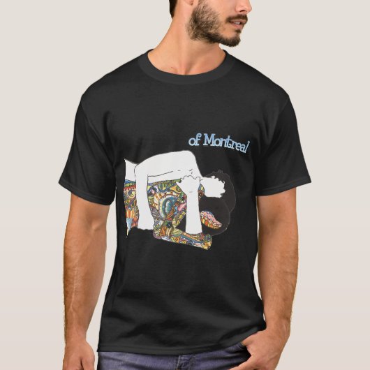 アルディルス Tシャツ (正面)