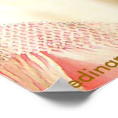 アルデコ ポスター (角)