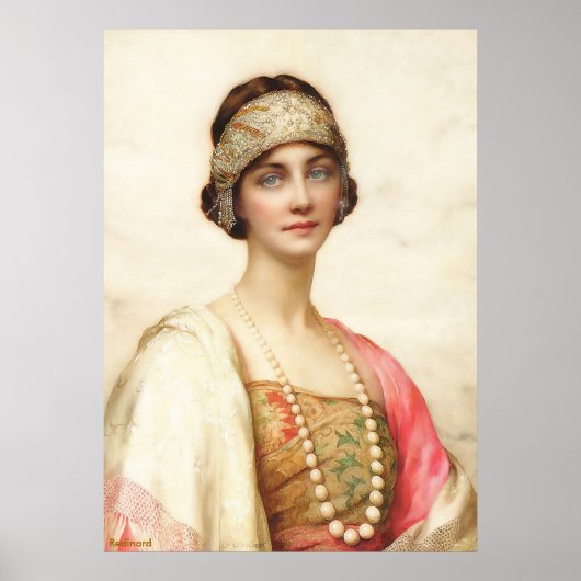 アルデコ ポスター (正面)